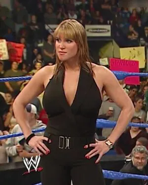 Stephanie Mcmahon OnlyFans Leaked Free Thumbnail Picture - #ZUbRyFZumQ