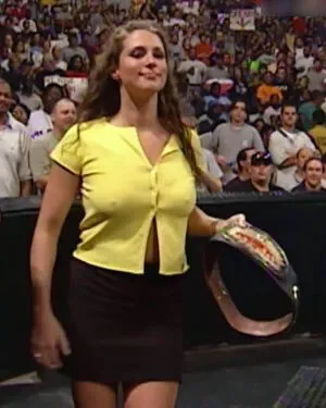 Stephanie Mcmahon OnlyFans Leaked Free Thumbnail Picture - #ZVxuXI2PXQ