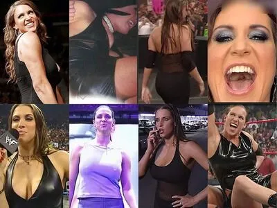 Stephanie Mcmahon OnlyFans Leaked Free Thumbnail Picture - #aitUHzDOW1