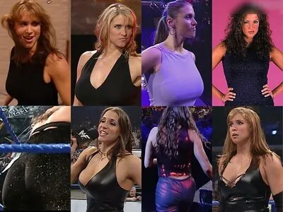 Stephanie Mcmahon OnlyFans Leaked Free Thumbnail Picture - #atvQQ7YTuX