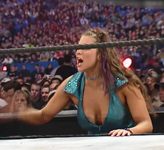 Stephanie Mcmahon OnlyFans Leaked Free Thumbnail Picture - #bURaCyStH8