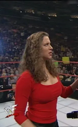 Stephanie Mcmahon OnlyFans Leaked Free Thumbnail Picture - #dcUG0KD24D