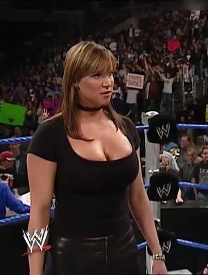 Stephanie Mcmahon OnlyFans Leaked Free Thumbnail Picture - #fd31ifpuYr