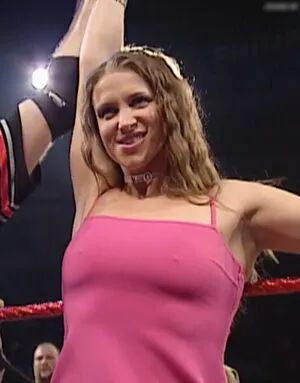 Stephanie Mcmahon OnlyFans Leaked Free Thumbnail Picture - #fraeDmBA4t