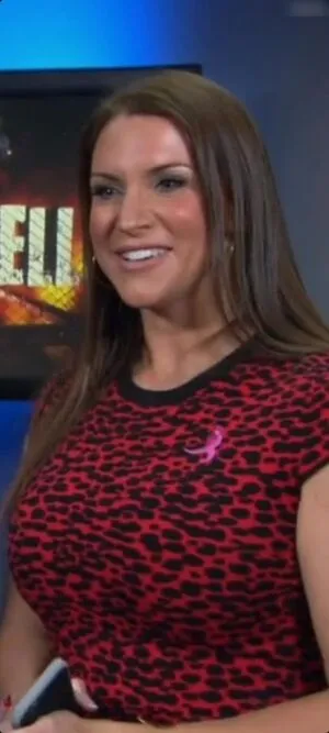 Stephanie Mcmahon OnlyFans Leaked Free Thumbnail Picture - #gSJkheZQNO