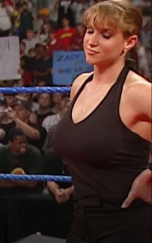 Stephanie Mcmahon OnlyFans Leaked Free Thumbnail Picture - #iPWK38S6sE