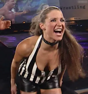 Stephanie Mcmahon OnlyFans Leaked Free Thumbnail Picture - #lESQckCvYC