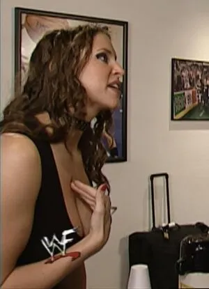 Stephanie Mcmahon OnlyFans Leaked Free Thumbnail Picture - #oWZjCLUzbv