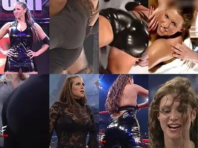 Stephanie Mcmahon OnlyFans Leaked Free Thumbnail Picture - #pTxpgNrJMn