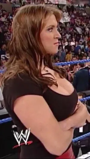 Stephanie Mcmahon OnlyFans Leaked Free Thumbnail Picture - #qFEDZCkhip