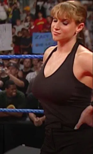 Stephanie Mcmahon OnlyFans Leaked Free Thumbnail Picture - #tFHrCIqMoB