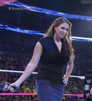 Stephanie Mcmahon OnlyFans Leaked Free Thumbnail Picture - #tT3RkZXorZ