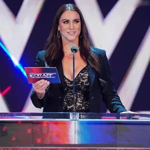 Stephanie Mcmahon OnlyFans Leaked Free Thumbnail Picture - #ty62uT5Wlz