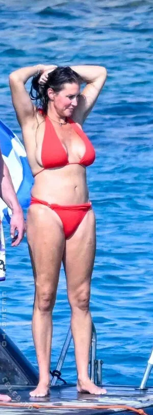 Stephanie Mcmahon OnlyFans Leaked Free Thumbnail Picture - #v0lzBem7Du