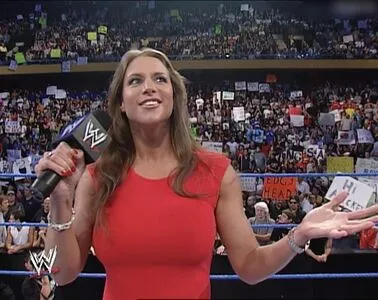 Stephanie Mcmahon OnlyFans Leaked Free Thumbnail Picture - #x6jbk2tcVO