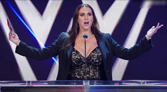 Stephanie Mcmahon OnlyFans Leaked Free Thumbnail Picture - #yW3uzZtLPn