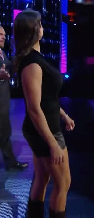 Stephanie Mcmahon OnlyFans Leaked Free Thumbnail Picture - #yb3zPyie8z