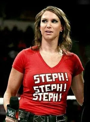 Stephanie Mcmahon OnlyFans Leaked Free Thumbnail Picture - #yr3zlZI62r