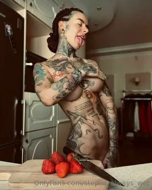 Stephanie Paul OnlyFans Leaked Free Thumbnail Picture - #sMHvWPTQUE