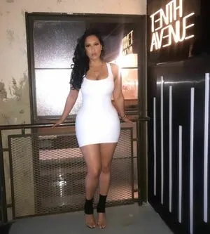 Stephanie Perez OnlyFans Leaked Free Thumbnail Picture - #RI6HNaNUsw