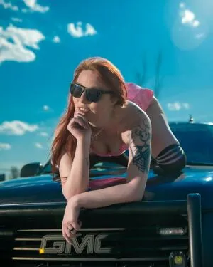 Stephanie Pluim OnlyFans Leaked Free Thumbnail Picture - #rBd981D3TN