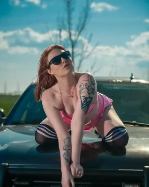 Stephanie Pluim OnlyFans Leaked Free Thumbnail Picture - #vayzhzSY8k