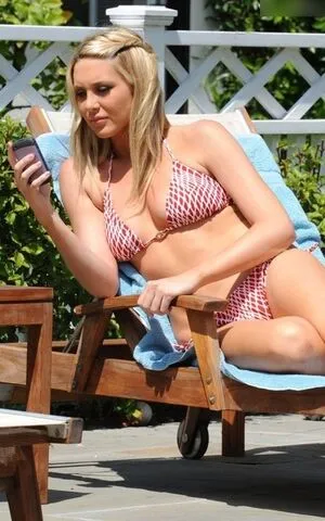 Stephanie Pratt OnlyFans Leaked Free Thumbnail Picture - #BdE29eJlv4