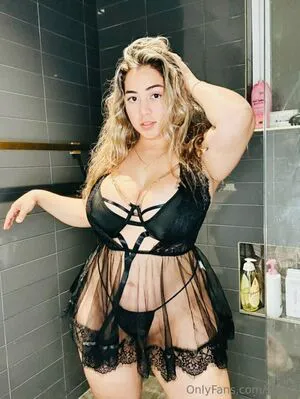 Stephanie Reyes OnlyFans Leaked Free Thumbnail Picture - #9CZAFv4h0T