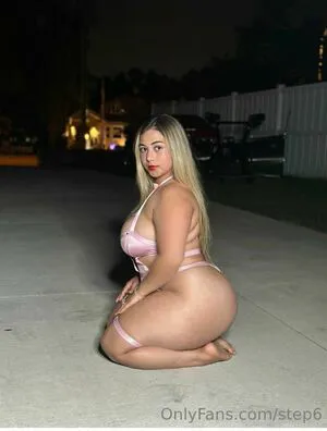 Stephanie Reyes OnlyFans Leaked Free Thumbnail Picture - #A6pkTsRhZc
