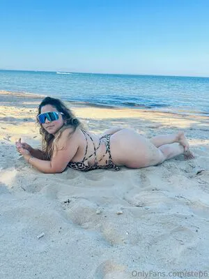 Stephanie Reyes OnlyFans Leaked Free Thumbnail Picture - #Kg8zq9Npns