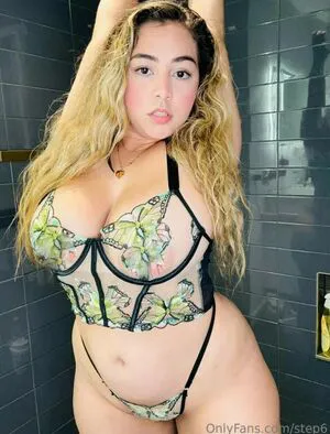 Stephanie Reyes OnlyFans Leaked Free Thumbnail Picture - #pDkFbY8czm