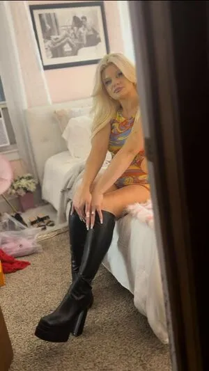 Stephanie Sampson OnlyFans Leaked Free Thumbnail Picture - #9IIir7XWMr