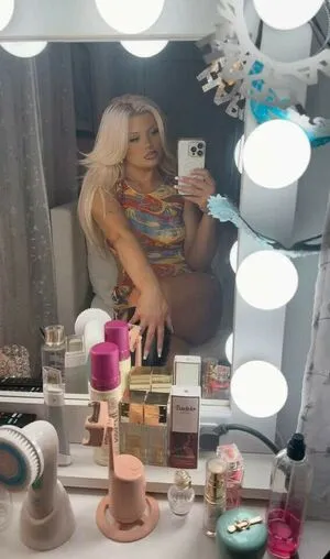 Stephanie Sampson OnlyFans Leaked Free Thumbnail Picture - #SNz0JJJh3f