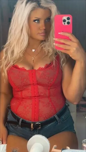 Stephanie Sampson OnlyFans Leaked Free Thumbnail Picture - #n4ruqjHB4y