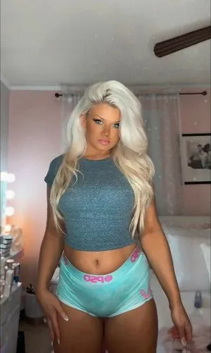 Stephanie Sampson OnlyFans Leaked Free Thumbnail Picture - #w0wWXBycjn