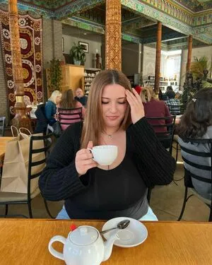 Stephanie Sangster OnlyFans Leaked Free Thumbnail Picture - #A5yDpkz1rG