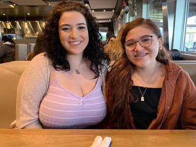 Stephanie Sangster OnlyFans Leaked Free Thumbnail Picture - #L80fE8Q7Bb