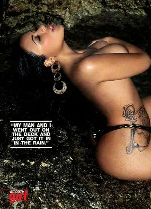 Stephanie Santiago OnlyFans Leaked Free Thumbnail Picture - #7S6yg30bdn