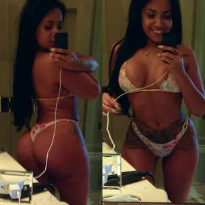 Stephanie Santiago OnlyFans Leaked Free Thumbnail Picture - #fopEb4OW85