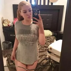 Stephanie Scarleth OnlyFans Leaked Free Thumbnail Picture - #aLYYAZ48pm