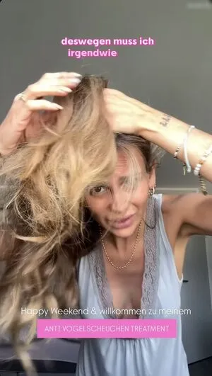 Stephanie Schmitz OnlyFans Leaked Free Thumbnail Picture - #8lvMdmoOVQ