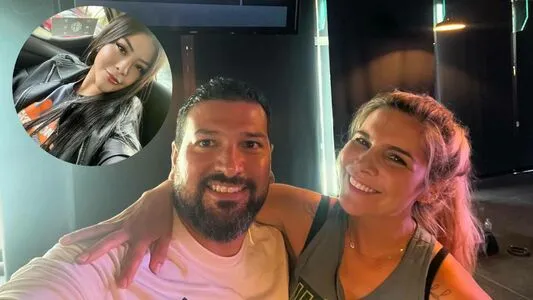 Stephanie Serrano OnlyFans Leaked Free Thumbnail Picture - #NTNotVa6rq