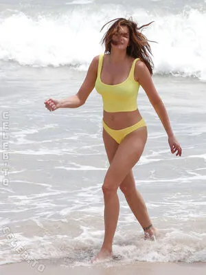 Stephanie Seymour OnlyFans Leaked Free Thumbnail Picture - #1uwpYimwoR