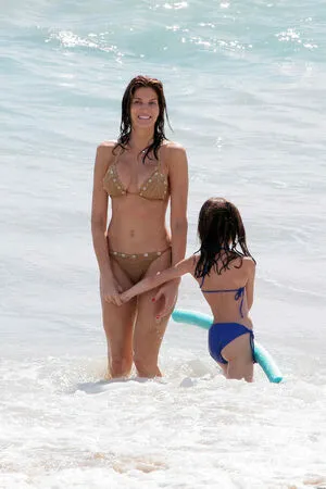 Stephanie Seymour OnlyFans Leaked Free Thumbnail Picture - #83dhqQU6MH