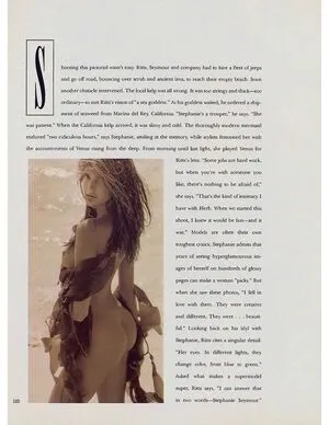 Stephanie Seymour OnlyFans Leaked Free Thumbnail Picture - #C6vtXIajwD