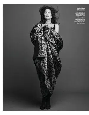 Stephanie Seymour OnlyFans Leaked Free Thumbnail Picture - #K78ABQe18p