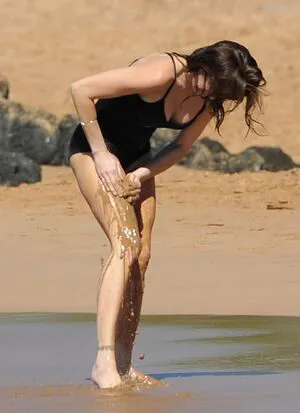 Stephanie Seymour OnlyFans Leaked Free Thumbnail Picture - #QEOobBsgI0