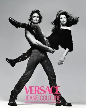 Stephanie Seymour OnlyFans Leaked Free Thumbnail Picture - #UncYHtit2Q