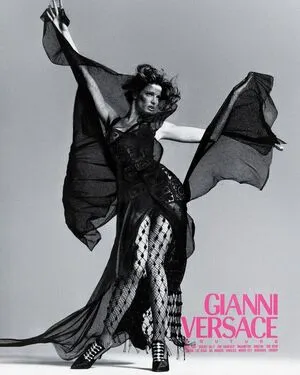 Stephanie Seymour OnlyFans Leaked Free Thumbnail Picture - #VJTXDp6q9F