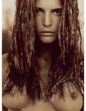 Stephanie Seymour OnlyFans Leaked Free Thumbnail Picture - #gJP0toCJA4